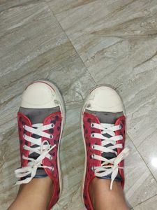 SPARX SHOES