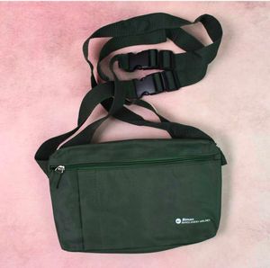 Biman Bangladesh Airlines Waist Bag 👜🛍️
