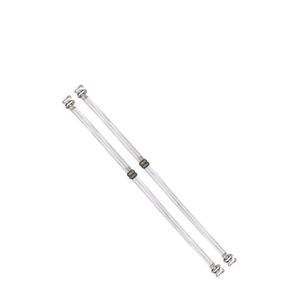 Transparent Adjustable Bra Strap