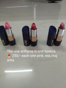 Oriflame Brand
