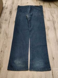 Ma5673 Niceman bootcut jeans waist 36 inches