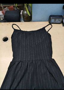 Elegant Black dress