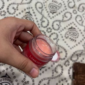 Laneige Lip Sleeping Mask