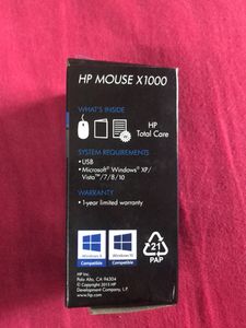 Mouse