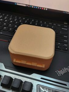 Cute jewellery Compact Case