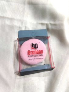 Bronson Professional Beauty Makeup Sponge