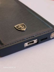Samsung S23 Ultra Top Grade Luxury Case