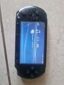 Sony PSP Street
