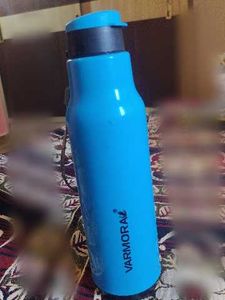 Varmora Insulated Water Bottle