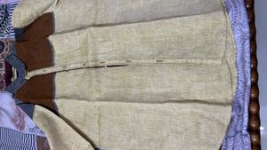 Branded Linen Morison Men's New Ethnic Kurta