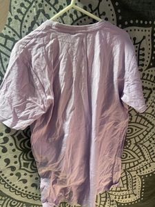 Oversized T-shirt Xl