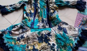 Frock And Legging set