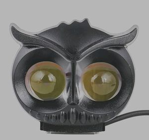 LED Fog Light