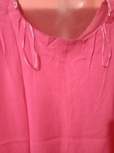 Loose Top