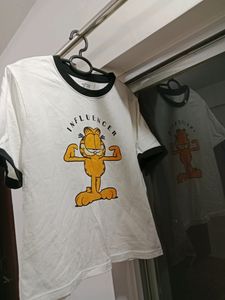 COMBO-KOOK &amp;KEECH T- SHIRT