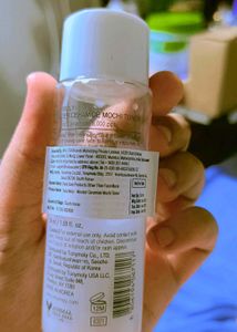 TONYMOLY Wonder Ceramide Mochi Toner