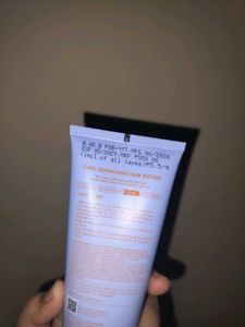 Fix My Curls Curl Quenching Hair Butter