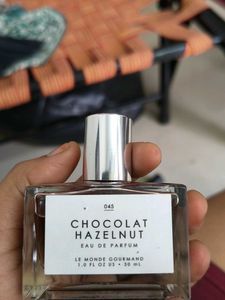 Chocolat Hazelnut Eau de Parfum