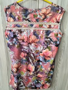 Floral Top