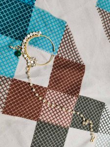 Elegant Multi - Bridal Jewellery