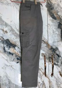 Cargo Pants 🩶✨