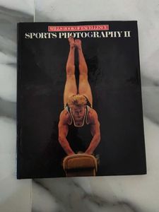 Sports Photography Books Vol 1 &amp; 2