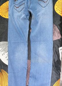 Denim Jeans For Men