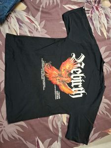 The Souled Store Graphic T-Shirt