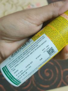 Garnier Super UV Sunscreen SPF 50