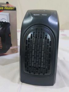 Electric Handy Room Heater Plug-in Not wor