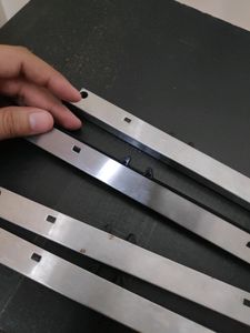 Black Symetry By Quba Silent System for Slide Line