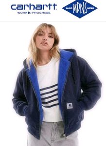 Carhartt X Madness Collab Limited Active Jacket