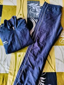 Men's Tracksuit