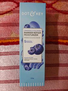 Dot & Key Barrier Repair Moisturizer