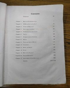 Science NCERT Textbook for Class IX (Old Edition)