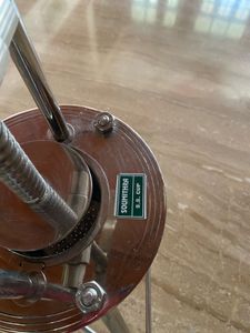 Stainless Steel Manual Idiyappam Maker