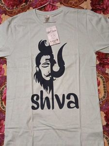 Men's Shiva Graphic T-Shirt