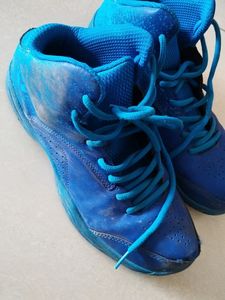 Basketball Shoes