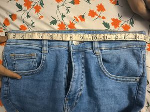 Zara Jeans