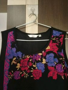 Max Cotton Kurti
