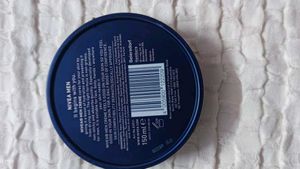 Nivea Men Creme: Face, Body, Hands