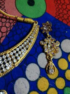 girls jewellery set