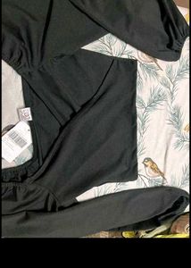 Brand new crop top
