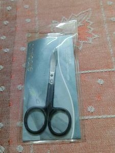 Basicare Nail Scissors