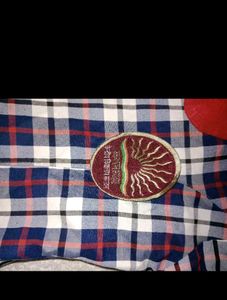 Kvs School Dress