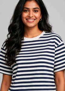 Classic Striped T-Shirt