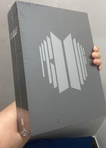 Bts Proof album- Standard version-brand new/Sealed