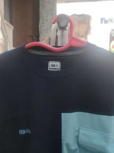 Color Block Tee