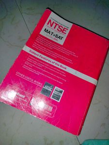 Arihant NTSE 10th Class