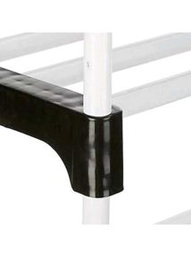 Three 3 Tier Shoe Rack Organizer Premium Quality